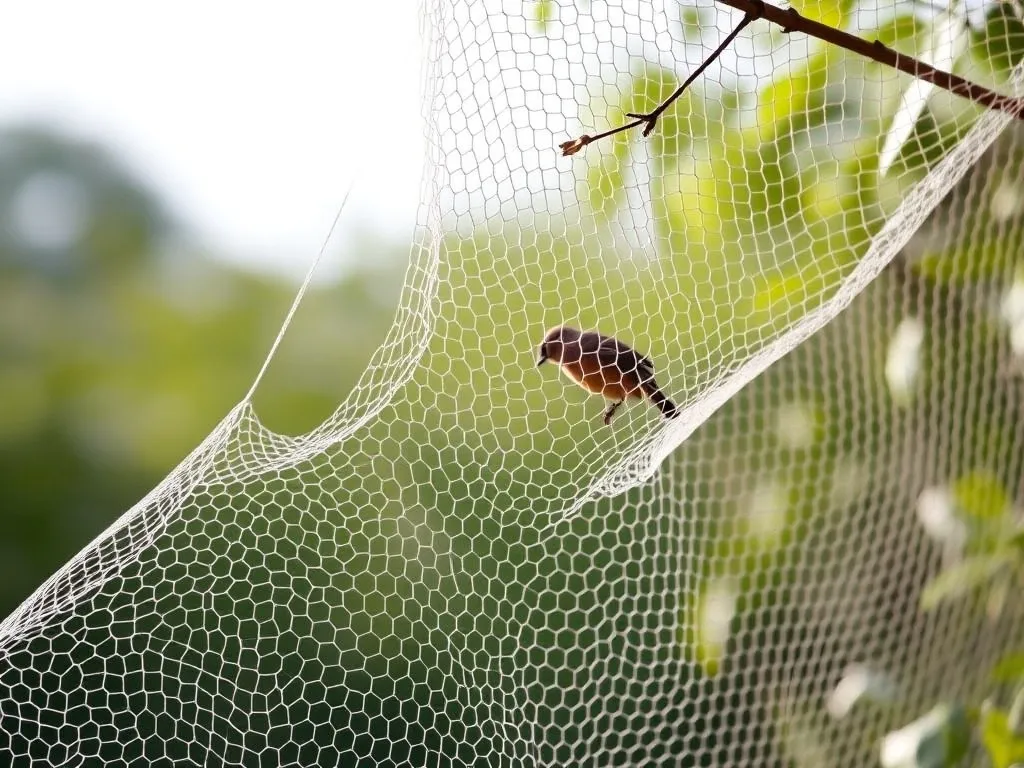 Bird Net in Ahmedabad & Gandhinagar
Shop high-quality Bird Net, Nylon Net, HDPE Net, and Garware Net at Span Shield Mart. Available at best rates, bulk price, trusted wholesaler & distributor.