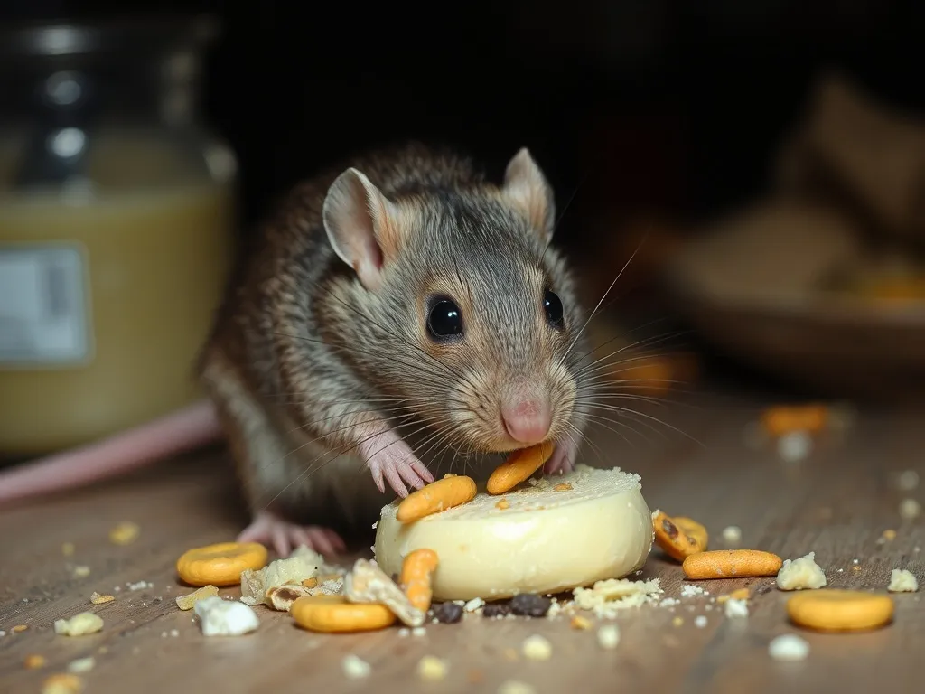 Effective rodent pest control in Ahmedabad & Gandhinagar. Safe solutions for rats and mice by trained staff at the best rates. Trusted pest control experts – Call Span Shield today!