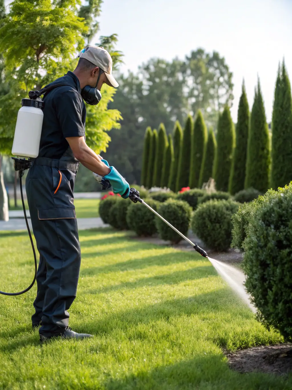 Best pest control services in Ahmedabad