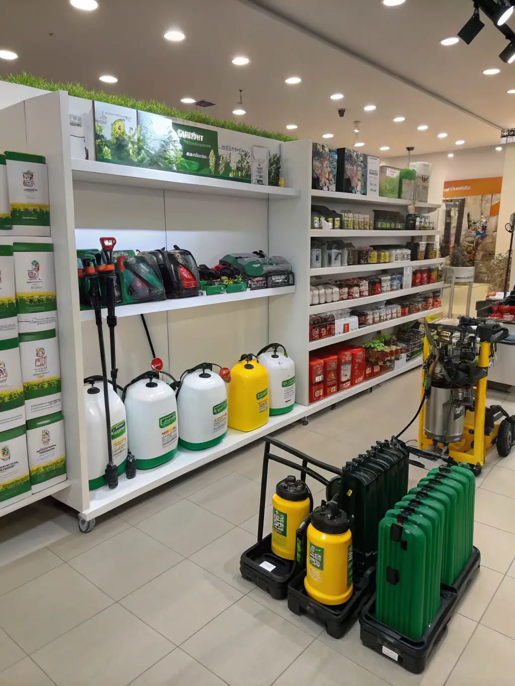 Pesticides & Insecticides in Ahmedabad & Gandhinagar
Buy premium pesticides and insecticides at Span Shield Mart. Products for public health and agriculture at the best rates. Trusted wholesaler & distributor.