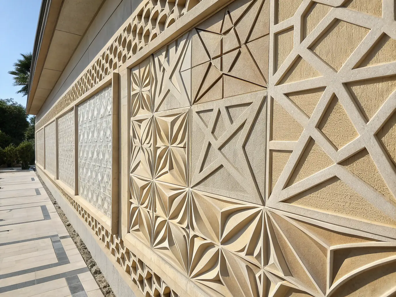 A close-up shot of a metal wall art piece featuring intricate floral designs, highlighting the high-quality craftsmanship and rust-free finish, set against a blurred background of a modern living room to showcase its elegance.