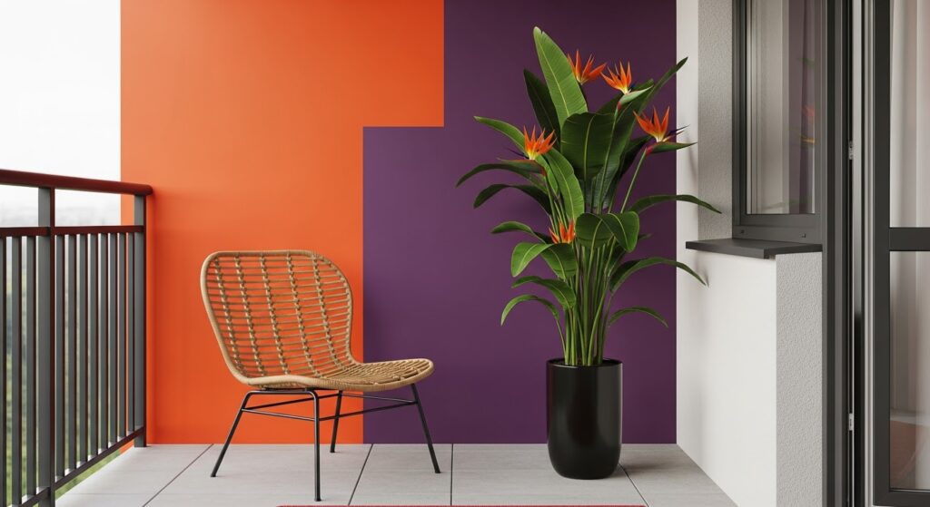 artificial plants near me