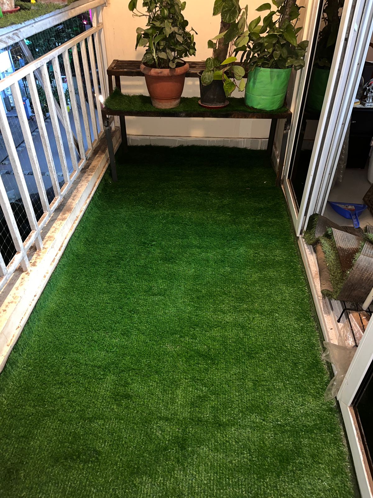 Artificial Grass