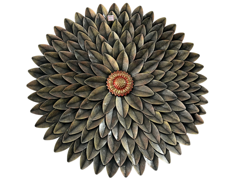 Wall Decor Metal Craft