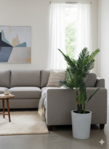 In today’s fast-paced lifestyle, maintaining live plants can be challenging due to time, space, and maintenance constraints. This is why artificial plants have become the preferred choice for modern homes, offices, hotels, cafés, and commercial spaces. At Span Shield Mart, we offer a premium artificial plants shop experience with high-quality, natural-looking decorative solutions at the best rates. Why Choose Artificial Plants for Home and Commercial Decor? Artificial plants, also known as fake plants, have evolved significantly in design and material quality. Modern decorative plants closely replicate the texture, color, and feel of real plants—without the ongoing care. Key benefits of artificial plants: Natural looking appearance with realistic detailing No watering, sunlight, or pruning required Long-lasting and weather-resistant options Ideal for indoor and outdoor decoration Cost-effective compared to live plants over time Whether you are decorating a living room, balcony, office reception, showroom, or restaurant, artificial plants provide consistent beauty year-round. Wide Range of Decorative Artificial Plants at Span Shield Mart As a trusted artificial plants shop, Span Shield Mart offers an extensive collection of decorative solutions to suit every space and style: Artificial plants for home decor – perfect for living rooms, bedrooms, and balconies Fake plants with natural leaf texture and vibrant colors Decorative plants for offices, hotels, and retail spaces Artificial grass for balconies, terraces, gardens, and commercial flooring Imported pots, planters, and plant stands for complete styling Each product is carefully selected to ensure a natural looking finish and premium visual appeal. Quality Material with Long-Term Durability At Span Shield Mart, quality is a top priority. Our artificial plants and artificial grass are made using high-quality materials such as UV-resistant fibers, premium plastics, and durable backing. This ensures: Fade resistance even in outdoor conditions Easy cleaning and low maintenance Long service life without loss of appearance You get decorative plants that look fresh and elegant for years. Best Rates with Premium Quality We believe premium decor should be accessible. That’s why Span Shield Mart offers: Best rates on artificial plants and fake plants Competitive pricing for bulk and commercial orders Excellent value without compromising on material quality Our pricing makes us a preferred choice for homeowners, interior designers, builders, and business owners. Best Place to Buy Artificial Plants – Span Shield Mart If you are searching for the best place for artificial plants, Span Shield Mart stands out for its variety, quality, and affordability. From small decorative plants to large statement pieces and artificial grass installations, we provide complete decor solutions under one roof. Visit Span Shield Mart today to explore premium artificial plants, fake plants, decorative plants, and artificial grass made with quality material and offered at the best rates. Transform your space with natural looking greenery—only at Span Shield Mart.