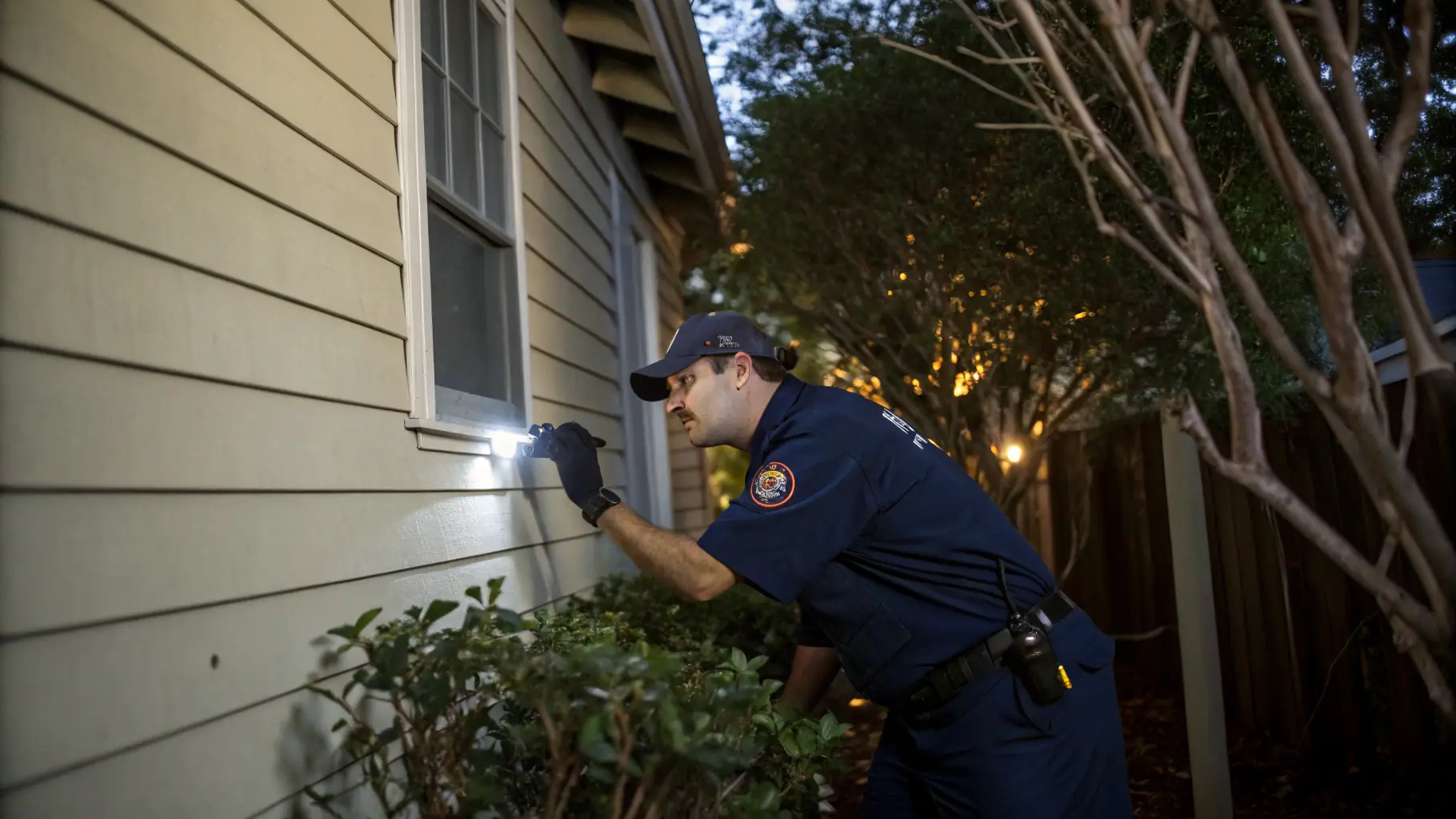 General Pest Control Service near me