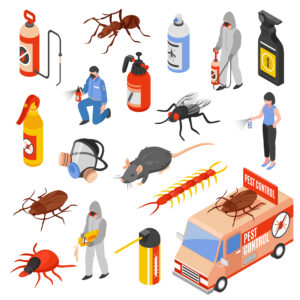 Pest Control Service near me