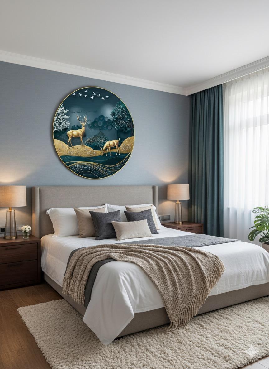 Love plants but hate the maintenance? We’ve got you covered! 🌿 Combine our hyper-realistic artificial plants with the sleek design of Valanciya garden planter pots for a look that stays fresh all year long.