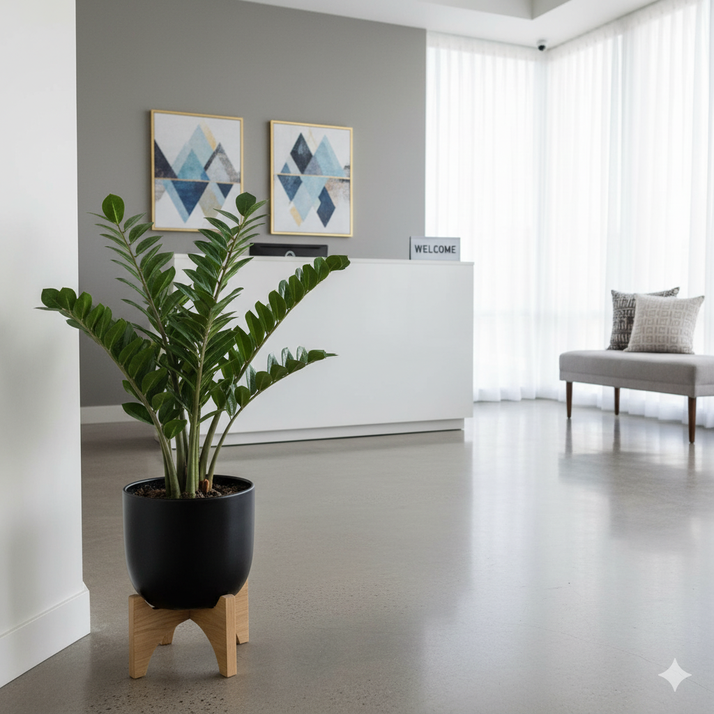 Home Decor Plants