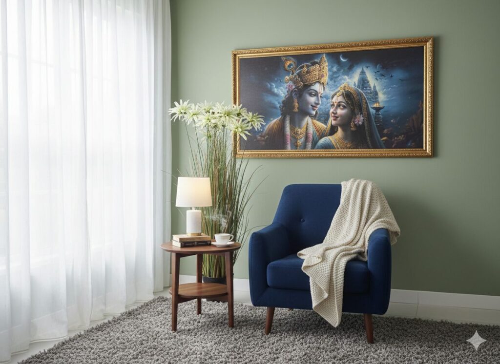 Wall Decor 3D Picture Frame