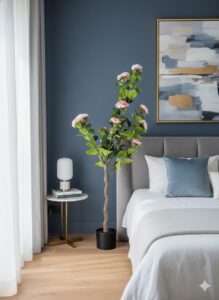 Fake Plants for Home Decor