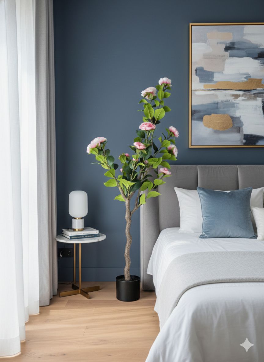 Fake Plants for Home Decor