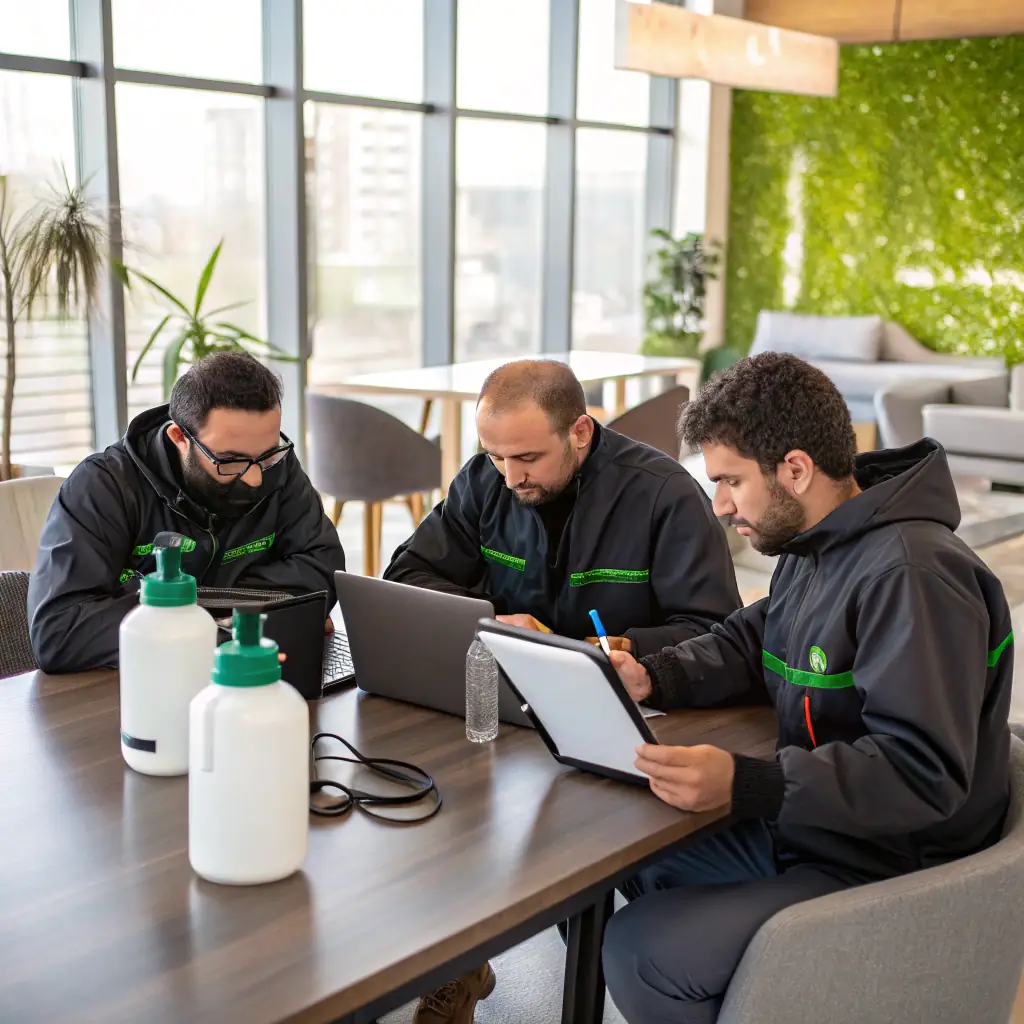 Pest Control near me