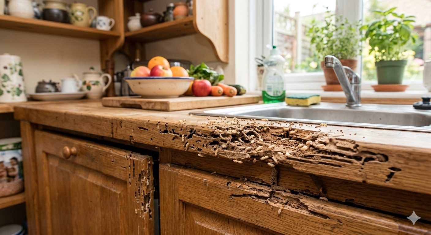 termite treatment near me