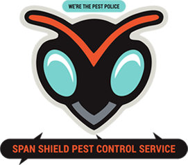 Span Shield Pest Control Service