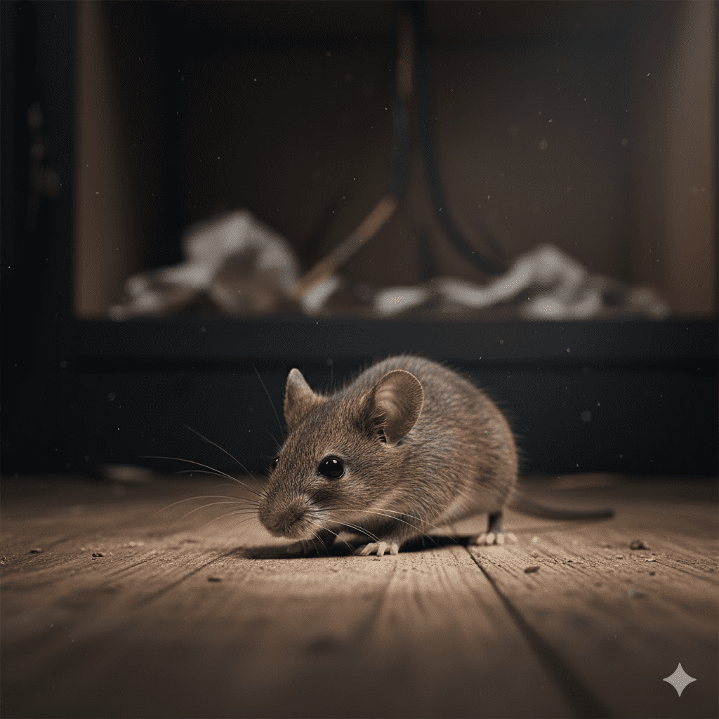 rodent